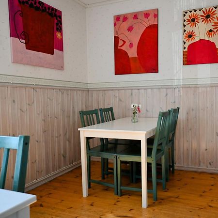 Strandhugget Bnb Sottunga Exterior foto