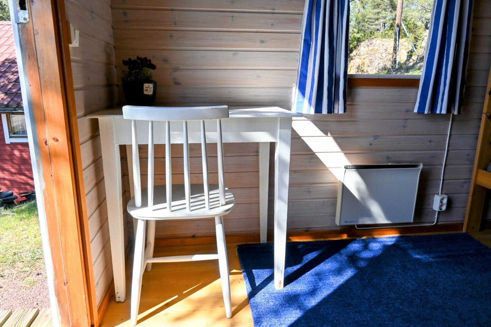 Strandhugget Bnb Sottunga Exterior foto